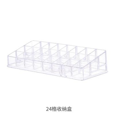 China Viable Case Holder For Single Lipstick Lipstick Holder Lipstick Display Holder for sale