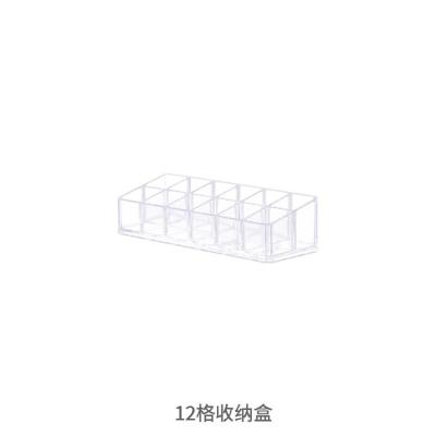 China Wholesale Viable Fine Quality Lipstick Holder Lipstick Holder Organizer for sale