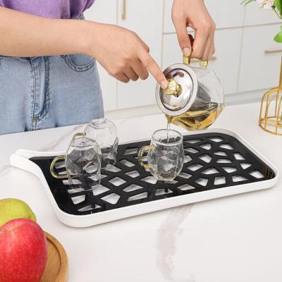 China Wholesale Viable Cheap Price Kitchen Dish Drainer Rack Dish Drying Rack Dish Rack for sale