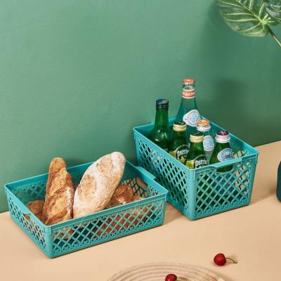 China Wholesale Custom Basket Stocked Guaranteed Quality Appropriate Prices Storage Skymoving for sale