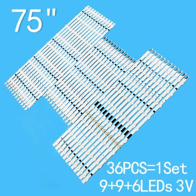 China for Samsung UE75F6400AWXXC UE75F6400AWXXH UE75F6400AW BN96-26413A for sale