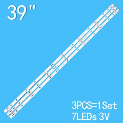 China LED39D07B-ZC26AG-01 LE40AL88D88 40A6 TF40R5 L40M5-4C for sale