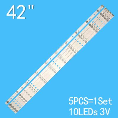 China LED42D10B-ZC14DFG-01 LED42D10A V420HJ2-P01 LE42U6500TF for sale