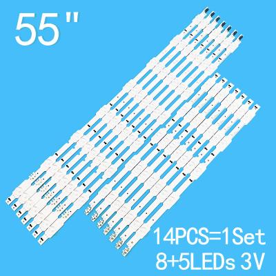 China For UE55HU6900 UE55HU7000 UN55HU7000 UN55HU6840 DUGE-550DCB-R5 zu verkaufen