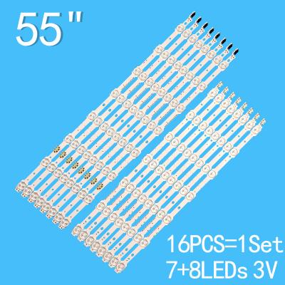 China For DCGE-550DCA-R5 UA55HU7800 UE55HU7200 UE55HU7100 UN55HU7250 zu verkaufen