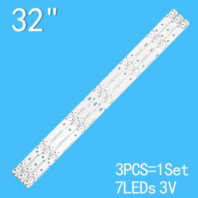 China For Hisense_32_HD315DH-B21_3X7_3030C-7S1P LED32K188/K220 zu verkaufen