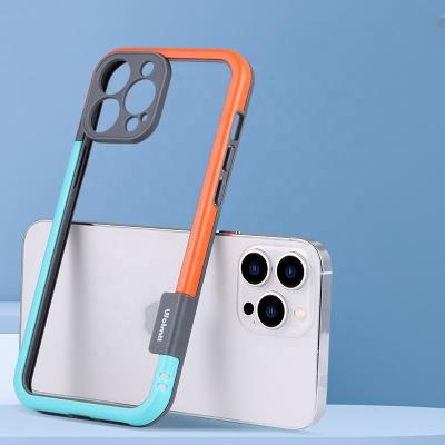 China Suitable Shockproof Apple Mobile Phone Case iPhone 12 Lens Full Package Silicone Drop Cover Device 11promax 13 to Anti for sale