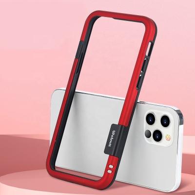 China Shockproof Suitable for iphonexr mobile phone case 12mini single fuel injection frame heat dissipation cover device for sale