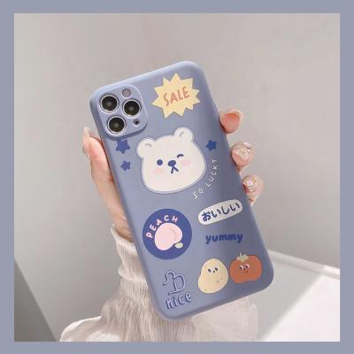 China Shockproof Suitable for Apple Cell Phone Case 11pro Max Huawei P30 12 all iphonexr included for sale