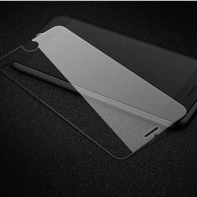 China Mobile phone applicable to Apple 11 film iPhone 13 13promax HD XR arc edge 678plus mobile phone toughened transparent film for sale