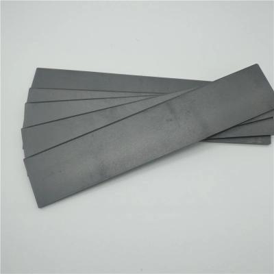 China Flexible 32um Carbon Graphite Paper Electrical Conductive for sale