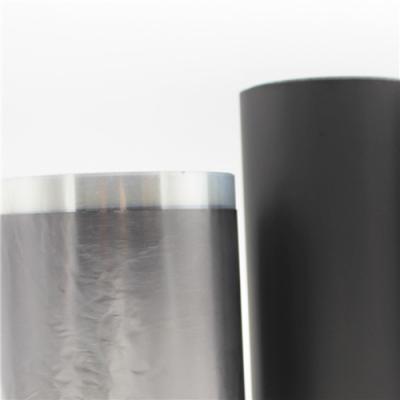 China Flexible 3mm Carbon Graphite Paper With Metal Foil for sale