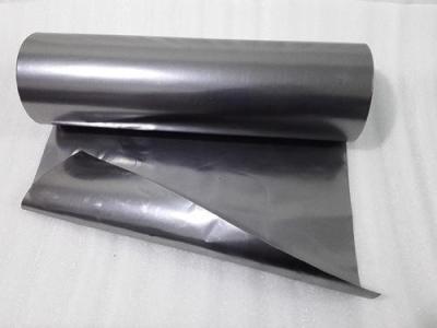 China Thermal Conductive 0.08mm Carbon Graphite Paper For LED for sale