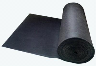 China SGI 5 Mpa Carbon Graphite Felt For Metallurgy for sale