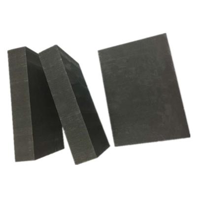 China 1.85g/Cm3 12Mpa Carbon Graphite Plate For Compressor for sale