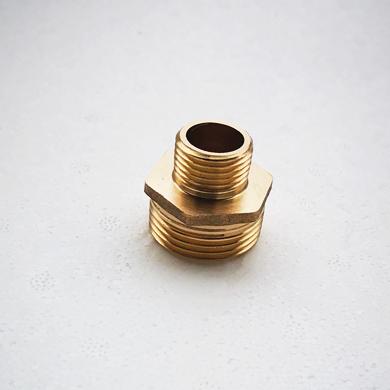 China Useful Pex-Al-Pex Fittings Male Pex Pipe Fitting Item Name Brass Best Selling High Quality Reduction for sale