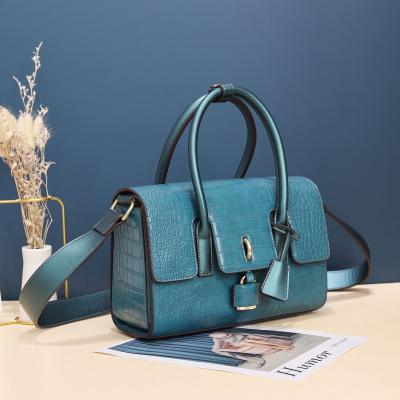 China High Quality Fashion Waterproof Vintage Raymons Designer Vintage Raymons Ladies Crossbody Bags Women Leather Handbags for sale