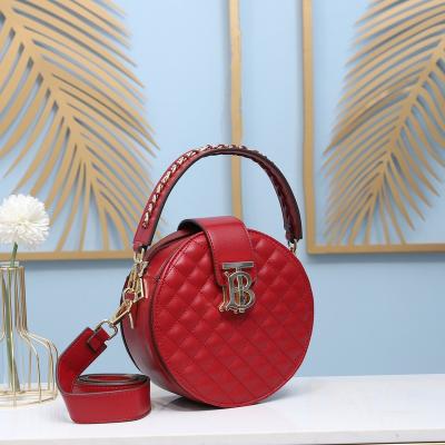 China PORTABLE wholesale newest fashion newest design cross - body bags handbags for women for sale