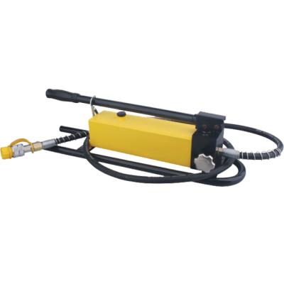 China China Pumps Portable Transfer Manual Hydraulic Pump CP-800 710*185*190mm for sale