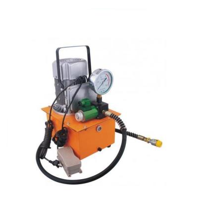 China Power unit wholesale china brand new 700bar hydraulic electric pump for sale