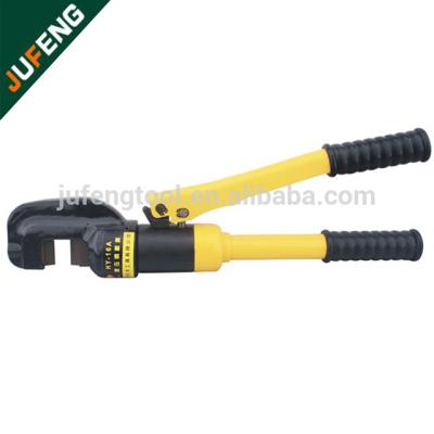 China HY-12A hydraulic steel rod cutter for cutting rebar chain HY-12A for sale