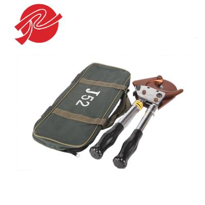 China J-52 Ratchet Cable Cutter for Armored Cable 375*160*45mm (Length: 420*200*55mm) for sale