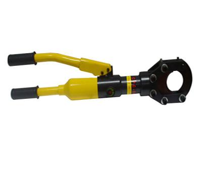 China Hydraulic Type Manual Cable Cable Cutting Tool Hydraulic Cutter CPC-85 73*17.5*10mm for sale