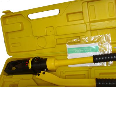 China hydraulic bolt cutter YP-24A for sale