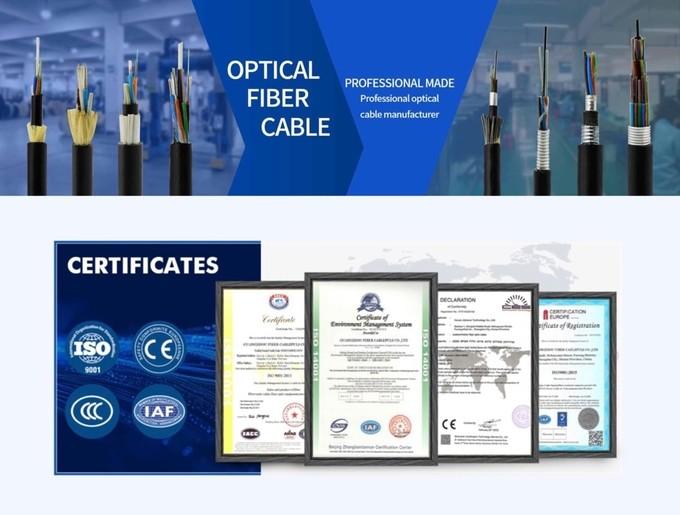 確認済みの中国サプライヤー - guangzhou fiber cablepuls co ltd