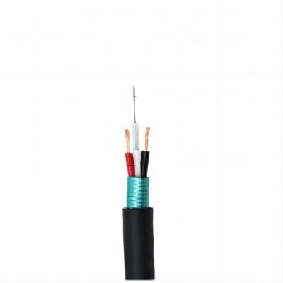 Chine Cable de conduit OPLC 4- 216 Noyaux G652D Pour les télécommunications à vendre