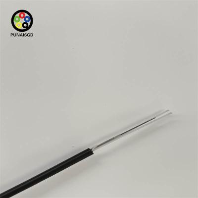 China ASU Glasfaserkabel Mini-Adss-Kabel G652D nichtmetallisches Luftkabel für den Außenbereich zu verkaufen