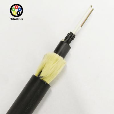 China ADSS Outdoor Aerial Fiber Optic Cable 200 Rolls Fast Delivery for sale