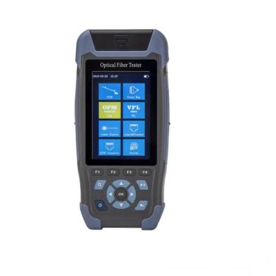 China 1310nm/1550nm/1625nm Multifunctional Hand held Otdr OTDR Fiber Optic Tester for sale