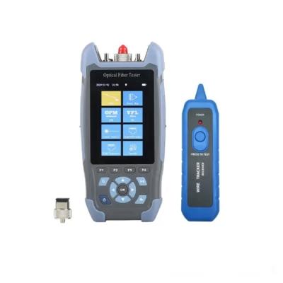 China High Quality Optical Fiber Tester NK3200D OTDR Fiber Optic Tester zu verkaufen