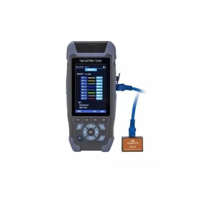 China 1310nm / 1550nm / 1625nm OTDR Fiber Optic Tester For Wireless Lan Network for sale