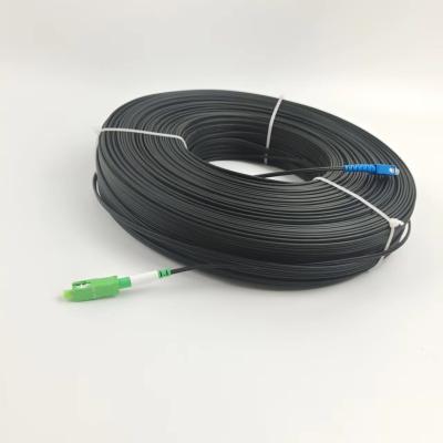 China FTTH-Produkte FTTH-Abfallkabel Patch Cord SCAPC bis SCUPC 2m 30m 50m 100m 200m zu verkaufen