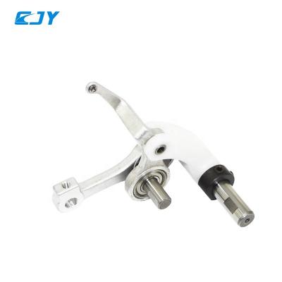 China Garment Shops Thread 401-41725 Take Lever ASM For Juki LK-1790A Industrial Sewing Machine Spare Parts Sewing Accessories for sale