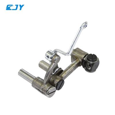 China Garment Shops Good Quality Industrial Sewing Machine Spare Parts Accessories For 20U Zigzag Thread Take-up Lever ASM GH143-8 for sale