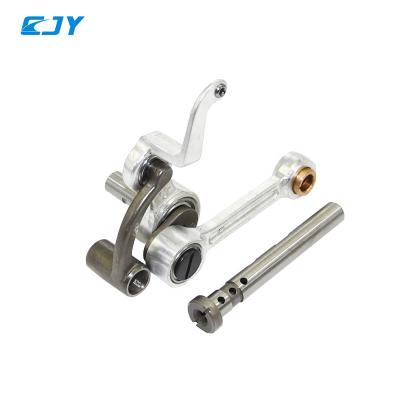 China Hotels SB1002001 LK430F Industrial Thread Take-up Lever ASM Brother Needle Bar Crank Rod Industrial Sewing Machine Spare Parts for sale