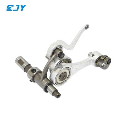 China Garment Shops SA2242001Good Quality Thread Take-up Lever Thick Material ASM,Brother 7200-5 Industrial Sewing Machine Spare Parts for sale