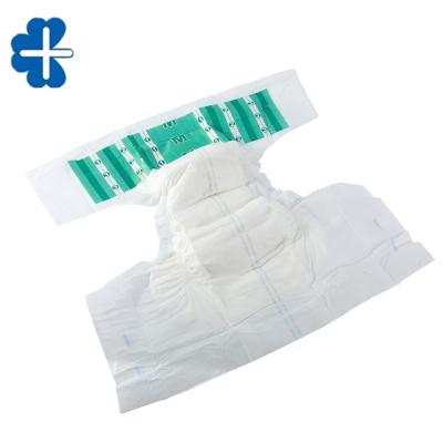 China Chinese Manufacturer Printed High Quality With Competitive Price Disposable Adult Diapers for sale