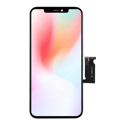 China LCD Split Screen Replace Original Quality LCD Display Touch Screen For Apple iPhone XR for sale