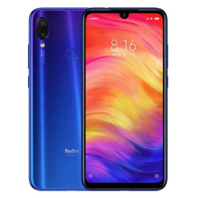 China Cheap Made In China Wholesale Original95%new Used Cell Phones Smartphone Second Hand Phone Cell Phone Used MI Redmi Note 7 Redmi Note 7 for sale