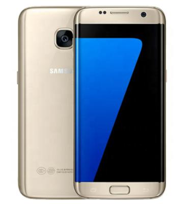 China Sam Sung Galaxy Original S7 Unlocked LTE GSM Android Mobile Phone Octa Core 5.1