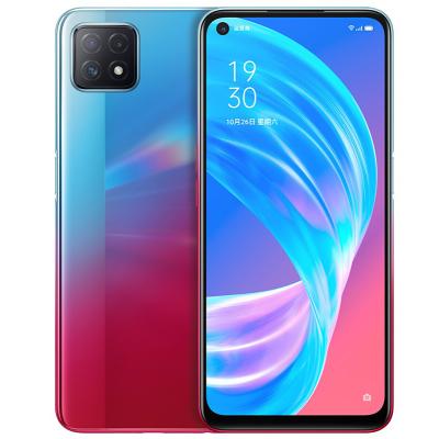 China original unlocked phone for oppo A72 6.5 inch 8+128GB A72 for sale