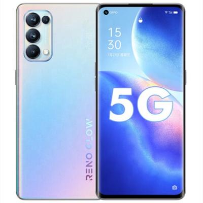 China For OPPO Reno 5 pro Unlocked 5G Cell Phones Used Reno 5 pro 5G Phone for sale