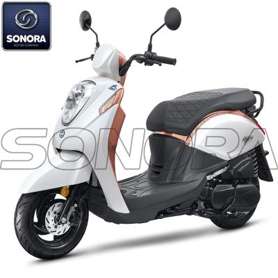 China SYMPHONY Million 115 For SYM Complete Scooter Spare Parts Million 115 Original Spare Parts for sale