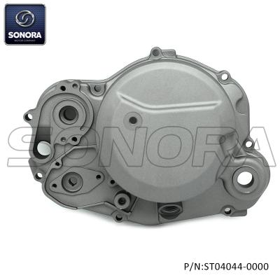 China Motorcycle Minarelli AM6 Right Crankcase Cover ST04044-0000 Spare Parts High Quality for sale