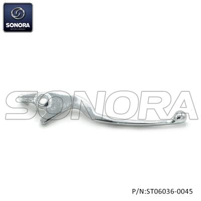 China Right Lever For SYM X SYM PRO ST06036-0045 Good Quality Spare Parts for sale