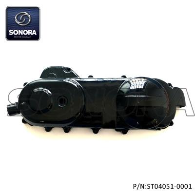 China Type A (GY6 50cc 60cc 80cc 139QMA Engine Cover 43CM P/N: ST04051-0001) High Quality GY6 50 for sale